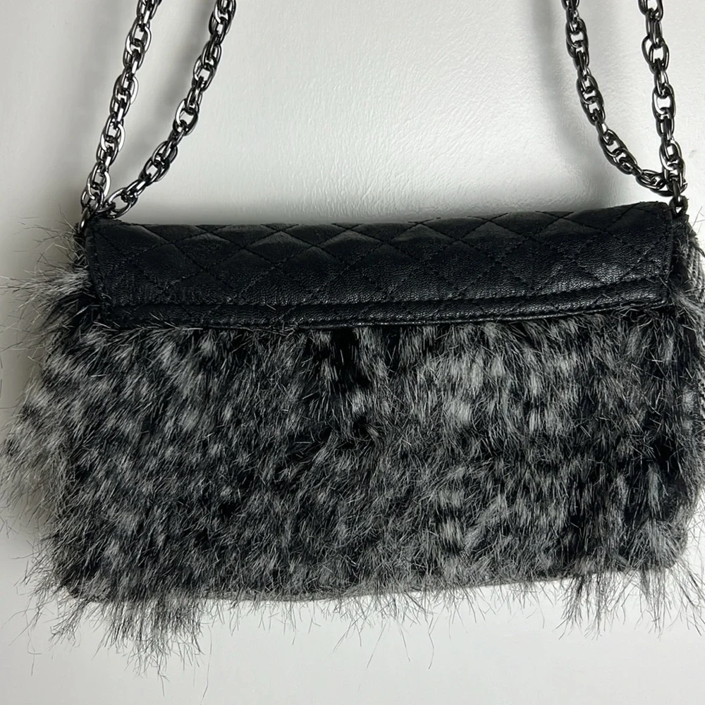 Chicos Non-Leather Purse